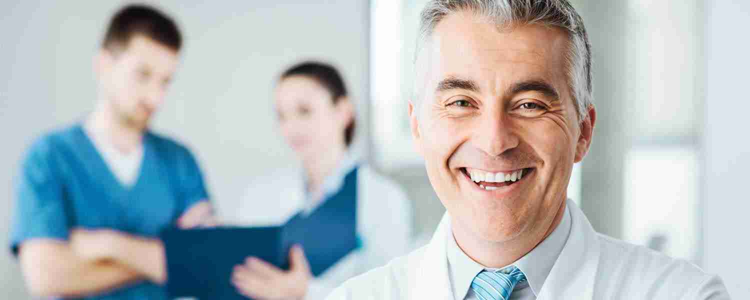doctor