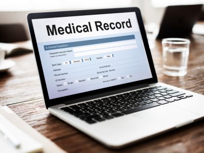 How to Archive Old EHR Records