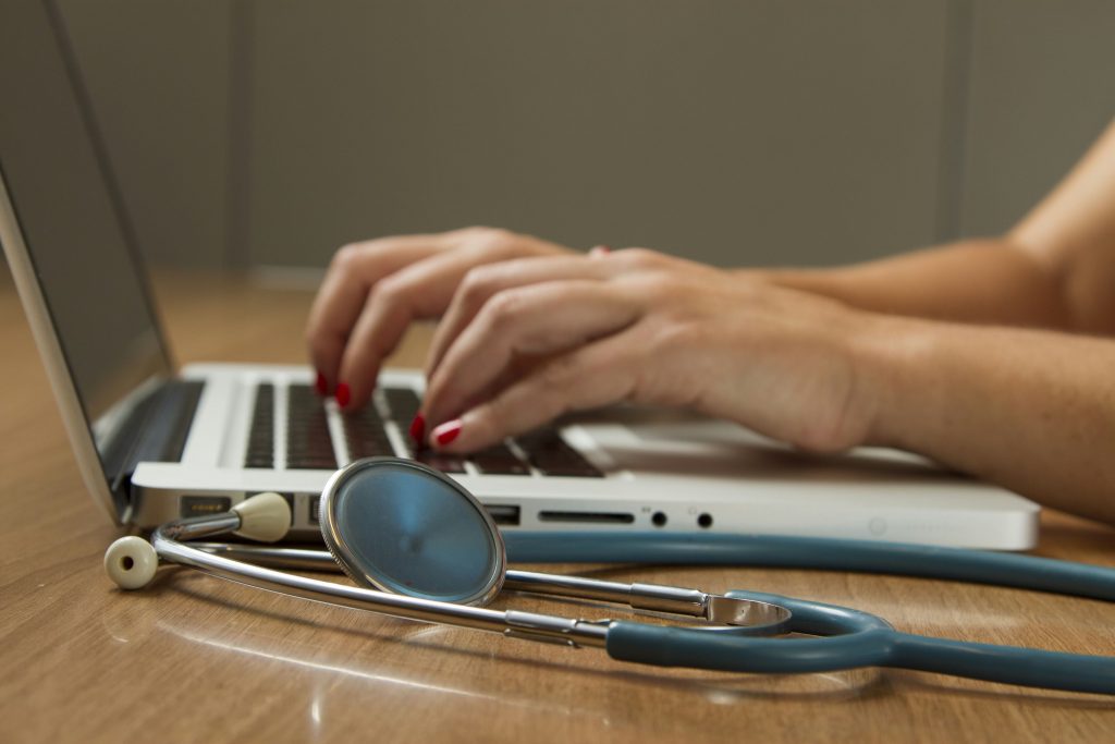 AI Healthcare Technology Medi-EHR AI Products