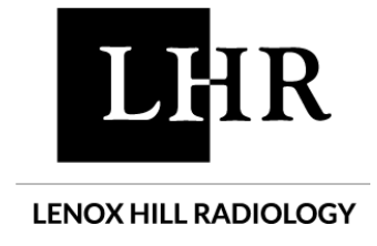Lenox Hill Radiology